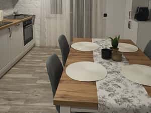 Apartament 3 camere finisat modern, 67mp zona Marasti — miniatura 6