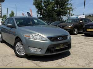 Ford Mondeo 2008 - 2.890 EUR