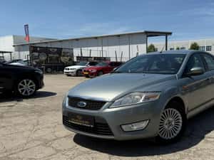 Ford Mondeo 2008 - 2.890 EUR — miniatura 2