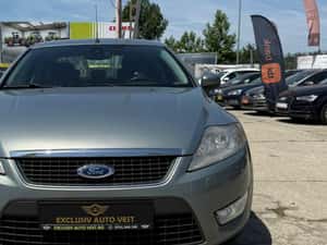 Ford Mondeo 2008 - 2.890 EUR — miniatura 3
