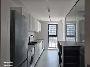 Apartament 2 camere | Decomandat | 63.2mp | Acces Metrou Berceni — miniatura 2