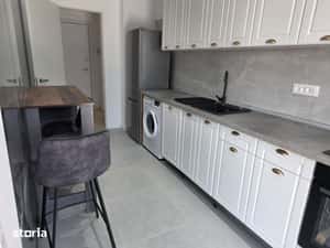 Apartament 2 camere | Decomandat | 63.2mp | Acces Metrou Berceni — miniatura 5