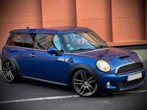 Mini Cooper Clubman S - JCW John Cooper Works — miniatura 1