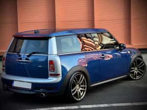 Mini Cooper Clubman S - JCW John Cooper Works — miniatura 4