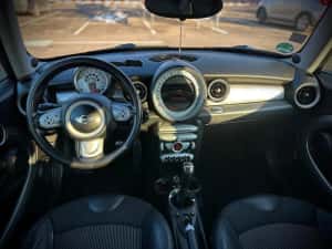 Mini Cooper Clubman S - JCW John Cooper Works — miniatura 5