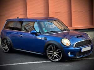 Mini Cooper Clubman S - JCW John Cooper Works — miniatura 9