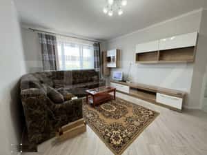 Apartament 3 camere, 86 mp, parcare subterana, zona BMW — miniatura 1