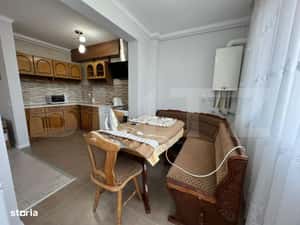 Apartament 3 camere, 86 mp, parcare subterana, zona BMW — miniatura 3