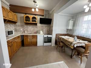 Apartament 3 camere, 86 mp, parcare subterana, zona BMW — miniatura 4