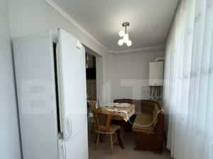Apartament 3 camere, 86 mp, parcare subterana, zona BMW — miniatura 5