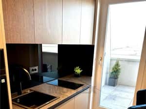 Apartament cu 2 camere, 50 mp + terasa 15 mp,Parcare subterana, Zona I — miniatura 6