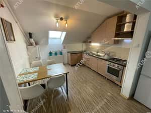 Apartament 2 camere si loc parcare in zona Terezian din Sibiu — miniatura 1