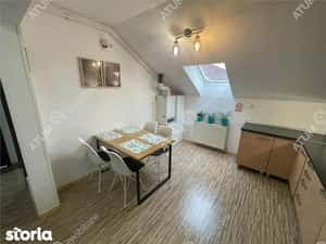 Apartament 2 camere si loc parcare in zona Terezian din Sibiu — miniatura 4