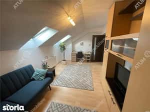 Apartament 2 camere si loc parcare in zona Terezian din Sibiu — miniatura 5