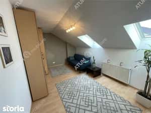 Apartament 2 camere si loc parcare in zona Terezian din Sibiu — miniatura 6