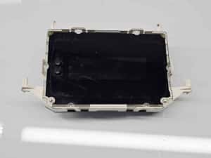 Display bord Ford Fiesta 6 [Fabr 2008-2019] 8A6T-18B955-AH