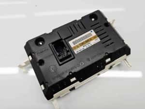 Display bord Ford Fiesta 6 [Fabr 2008-2019] 8A6T-18B955-AH — miniatura 3