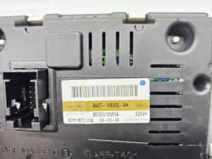 Display bord Ford Fiesta 6 [Fabr 2008-2019] 8A6T-18B955-AH — miniatura 4