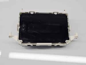 Display bord Ford Fiesta 6 [Fabr 2008-2019] 8A6T-18B955-AH — miniatura 6