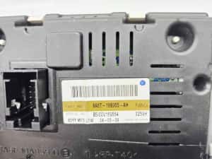 Display bord Ford Fiesta 6 [Fabr 2008-2019] 8A6T-18B955-AH — miniatura 9