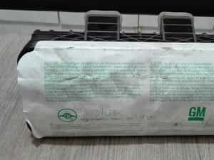 airbag pasager Opel Astra G Astra H 50 lei