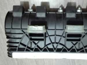 airbag pasager Opel Astra G Astra H 50 lei — miniatura 3
