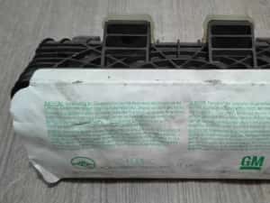 airbag pasager Opel Astra G Astra H 50 lei — miniatura 4