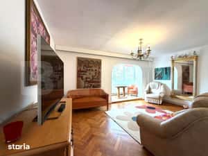 Apartament 3 camere decomandate, 80 mp, zona UMF — miniatura 4