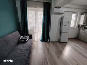Apartament 2cam open space CUG - Ideal Residence Cod:153651 — miniatura 4