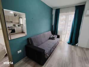 Apartament 2cam open space CUG - Ideal Residence Cod:153651 — miniatura 5