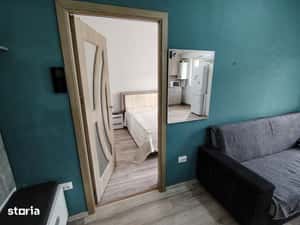 Apartament 2cam open space CUG - Ideal Residence Cod:153651 — miniatura 6