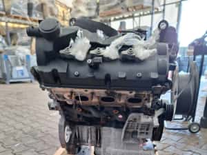 Motor VW Touareg 2014 CRC CRCA 3.0 V6 24V SUV, 245 cp — miniatura 5