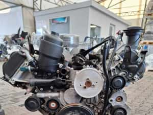 Motor VW Touareg 2014 CRC CRCA 3.0 V6 24V SUV, 245 cp — miniatura 8