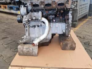 Motor VW Touareg 2014 CRC CRCA 3.0 V6 24V SUV, 245 cp — miniatura 9