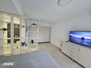 Apartament cu o camera, decomandat, Conest, etaj 5, 41mp, 400 euro — miniatura 4