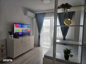 Apartament cu o camera, decomandat, Conest, etaj 5, 41mp, 400 euro — miniatura 5