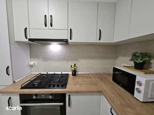 Apartament cu o camera, decomandat, Conest, etaj 5, 41mp, 400 euro — miniatura 6