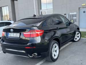 X 6 -2012-Stare Impecabila -245 CP -O singura turbina !! — miniatura 4