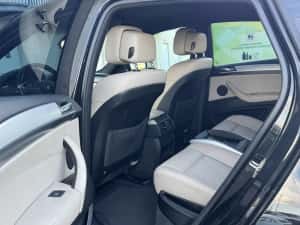 X 6 -2012-Stare Impecabila -245 CP -O singura turbina !! — miniatura 6