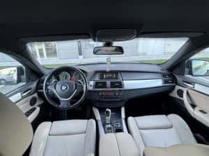 X 6 -2012-Stare Impecabila -245 CP -O singura turbina !! — miniatura 7