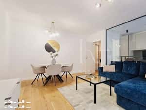 3 camere Premium NUSCO CITY | DRESSING-URI  | PARCARE SUBTERANA | VEDE — miniatura 3