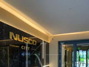 3 camere Premium NUSCO CITY | DRESSING-URI  | PARCARE SUBTERANA | VEDE — miniatura 4