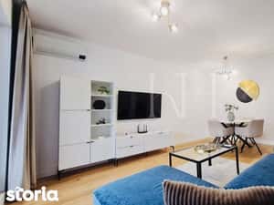 3 camere Premium NUSCO CITY | DRESSING-URI  | PARCARE SUBTERANA | VEDE — miniatura 5