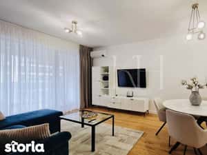 3 camere Premium NUSCO CITY | DRESSING-URI  | PARCARE SUBTERANA | VEDE — miniatura 6