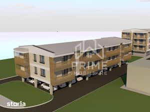Apartament 3 camere , 63 mp , , Zona - Cetate — miniatura 6