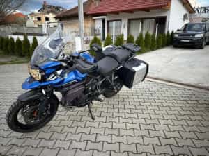 Triumph  xcx 1200 din 2018 — miniatura 2