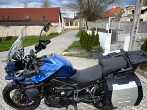 Triumph  xcx 1200 din 2018 — miniatura 3