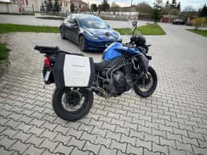 Triumph  xcx 1200 din 2018 — miniatura 5