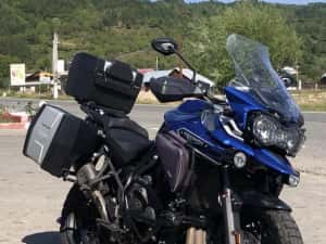 Triumph  xcx 1200 din 2018 — miniatura 6