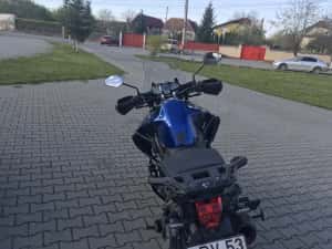 Triumph  xcx 1200 din 2018 — miniatura 8